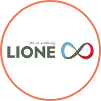 Lione Logo radius website